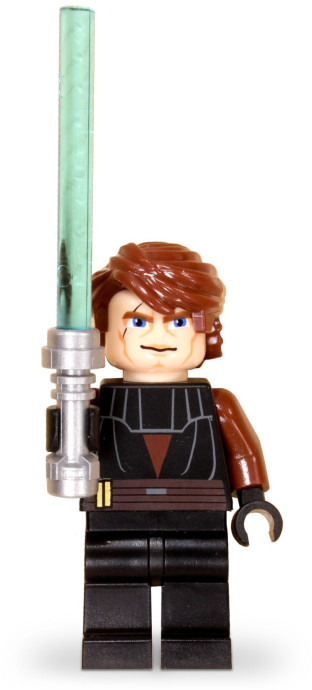 Anakin Skywalker Watch