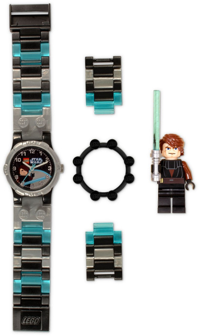 Anakin Skywalker Watch