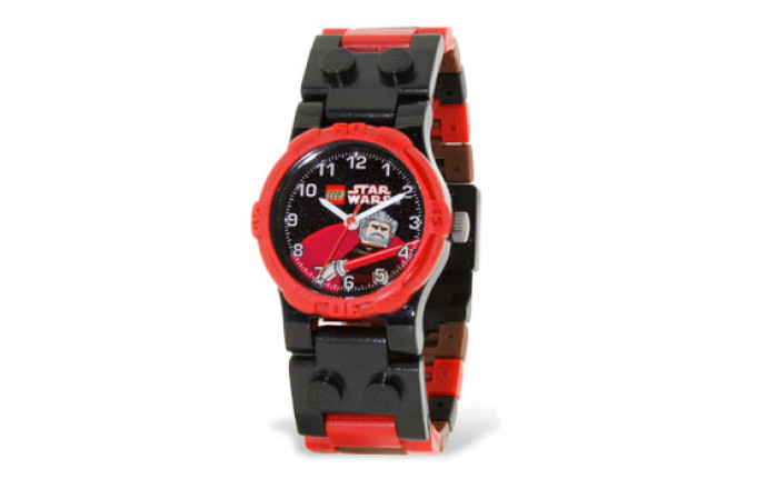 Count Dooku Watch