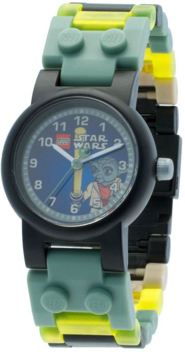 Yoda Watch
