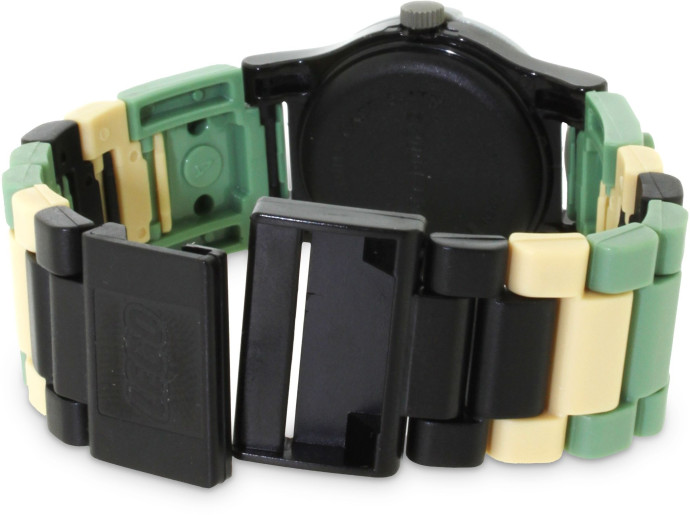 Yoda Watch