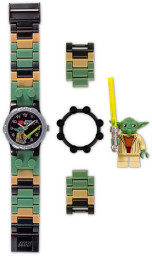 Yoda Watch