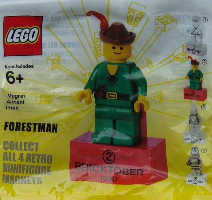 Forestman