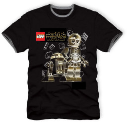 Droid T-shirt - Kids
