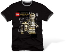 Droid T-shirt - Youth