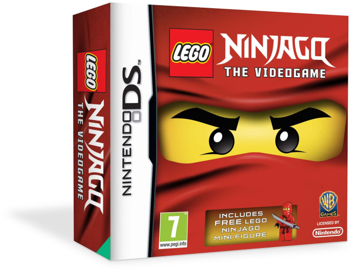 LEGO Battles Ninjago