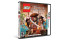 LEGO Pirates of the Caribbean: The Video Game - Nintendo 3DS