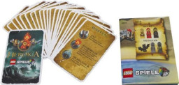Heroica Character Cards