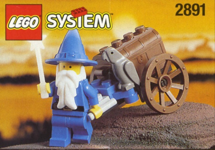 Wizard Trader