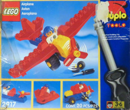 Aeroplane