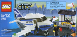 City In-Flight 2006