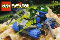 Space Spider