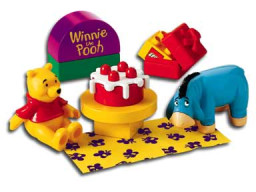 Eeyore's Birthday Surprise