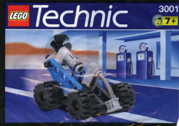 Propeller Car