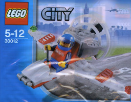 Microlight