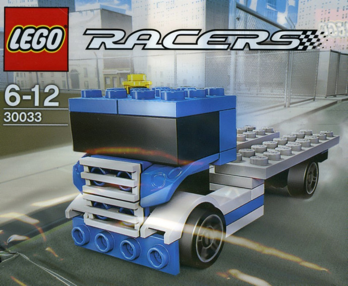 Truck