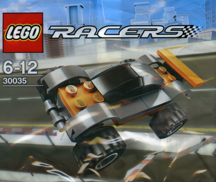 Off-Road Racer 2
