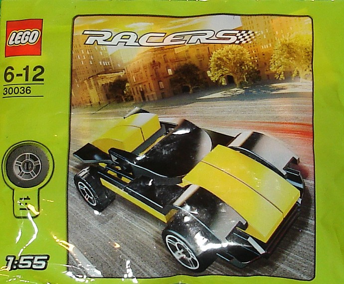 Buggy Racer