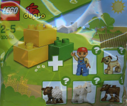 Farm {Random Bag}