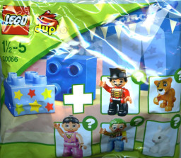 Circus {Random Bag}