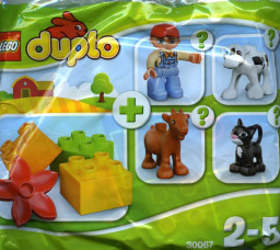Farm {Random Bag}