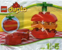 LEGO™ DUPLO™ Food