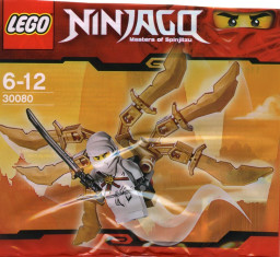 Ninja Glider