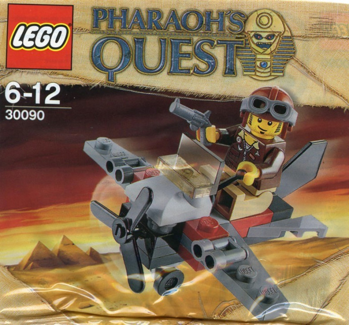 Desert Glider