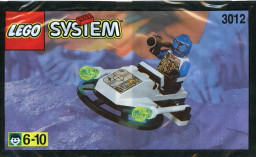 Space Hover