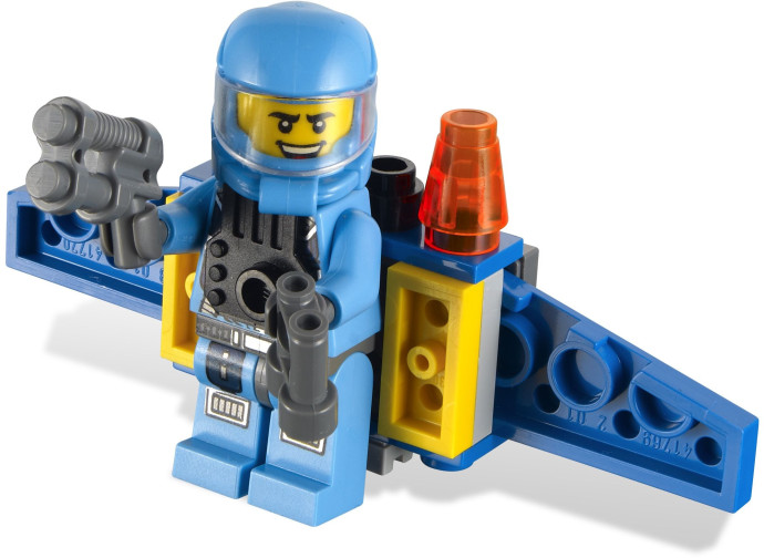 Jetpack