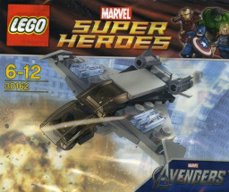 Quinjet