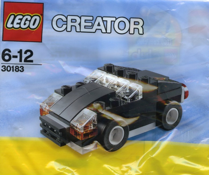 Little Car