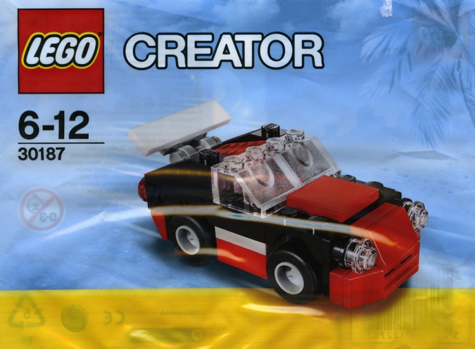 Fast Car 