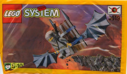 Ninpo Big Bat