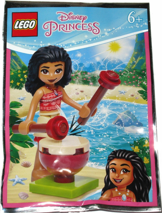 Moana