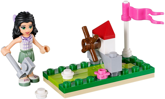 Minigolf