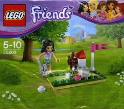 Minigolf