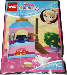 Cinderella's Kitchen