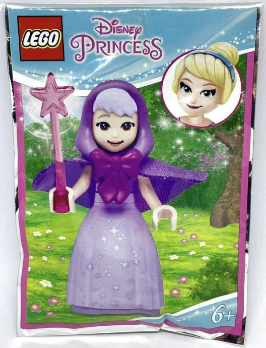 Fairy Godmother