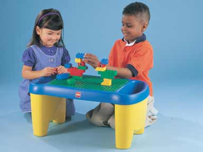 Building Table