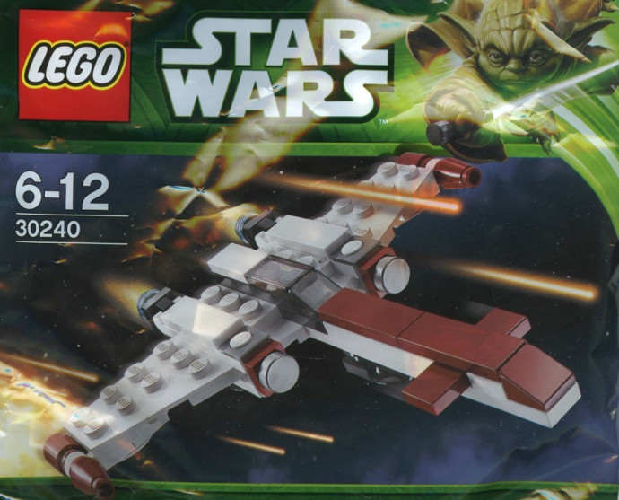 Z-95 Headhunter