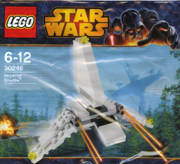 Imperial Shuttle (Kosmická loď Impéria)