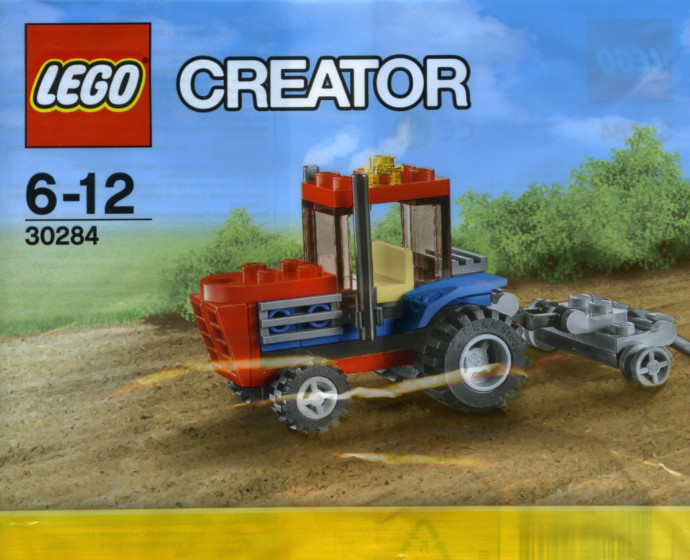 Traktor