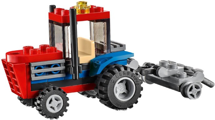 Traktor