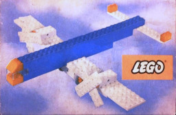 Aeroplane