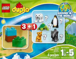 Wildlife {Random bag}
