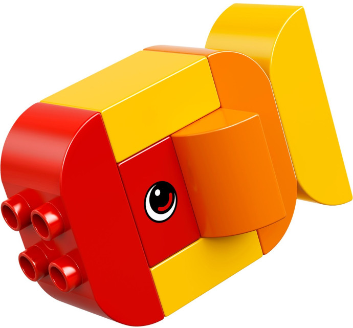 LEGO DUPLO Moje první rybička