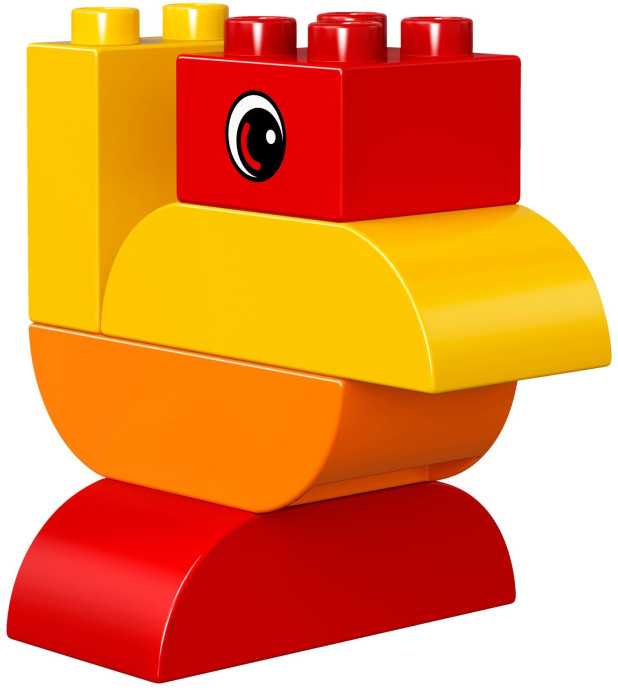 LEGO DUPLO Moje první rybička