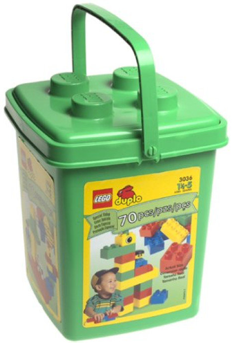 Large Bucket
