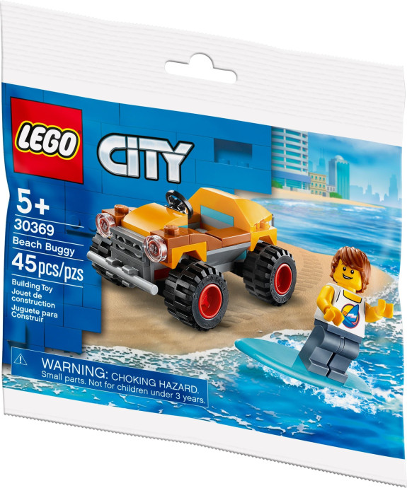 Beach Buggy
